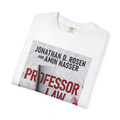 Professor Law - Unisex T-Shirt