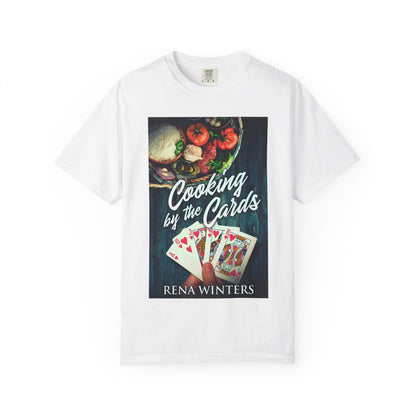 Cooking By The Cards - Unisex T-Shirt