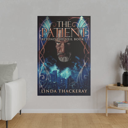 The Patient - Canvas