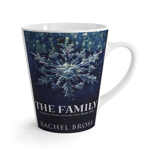 The Family - Latte Mug