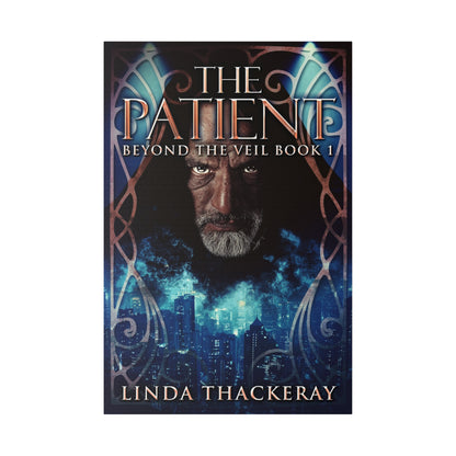 The Patient - Canvas