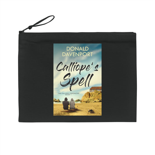 Calliope's Spell - Pencil Case