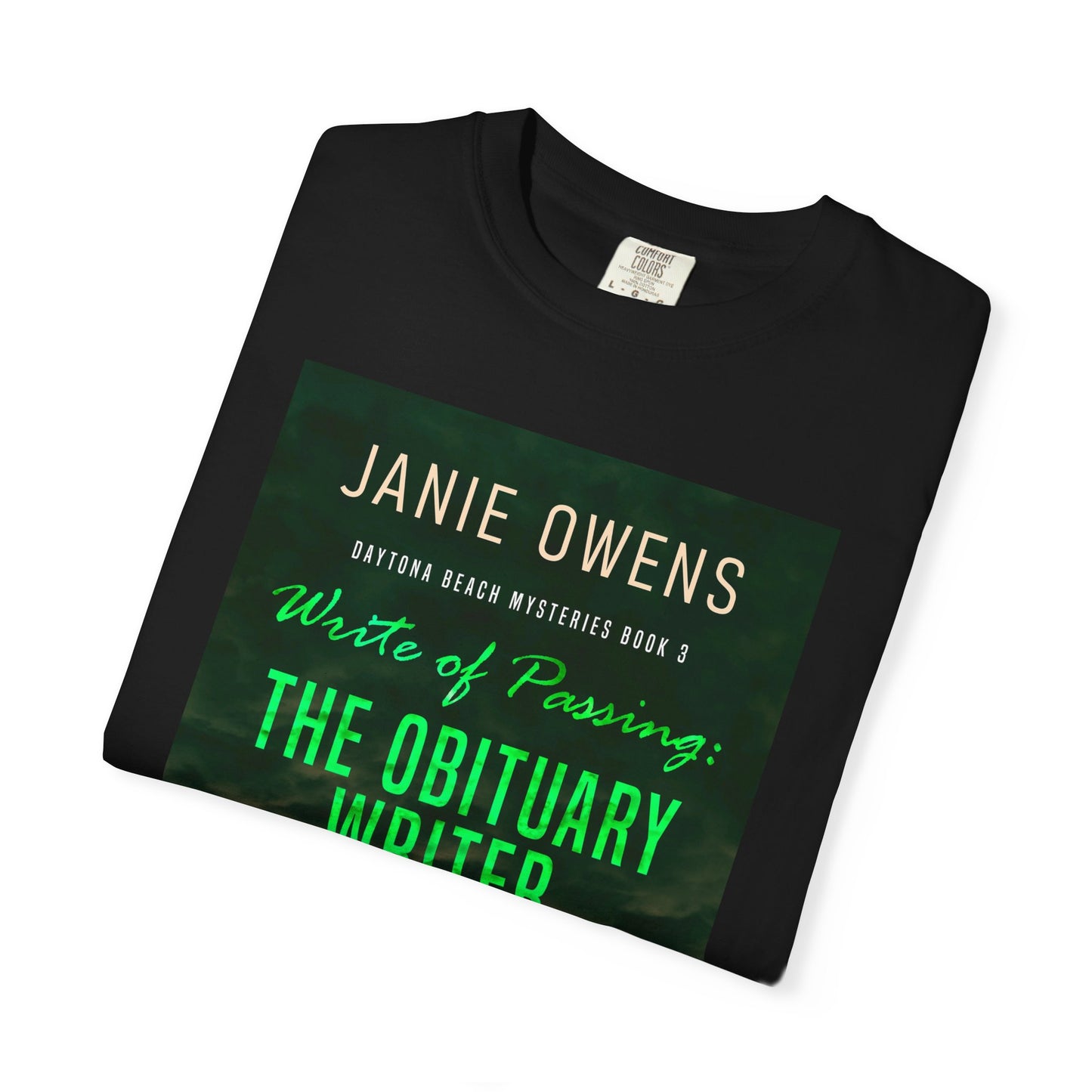 Write of Passing - Unisex T-Shirt
