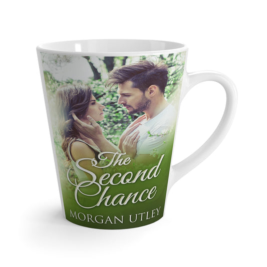 The Second Chance - Latte Mug