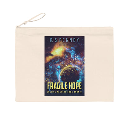 Fragile Hope - Pencil Case