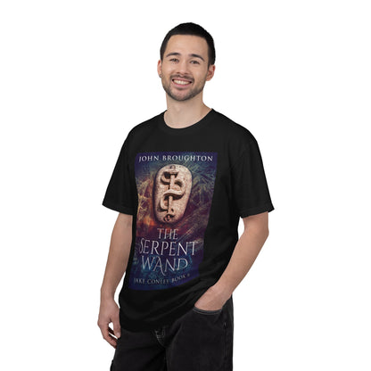 The Serpent Wand - Unisex T-Shirt