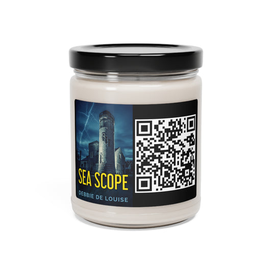 Sea Scope - Scented Soy Candle
