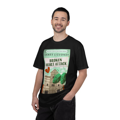Broken Heart Attack - Unisex T-Shirt