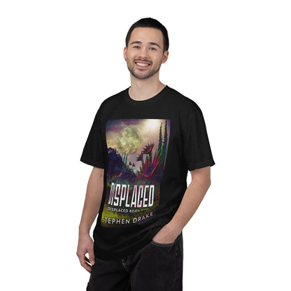 Displaced - Unisex T-Shirt
