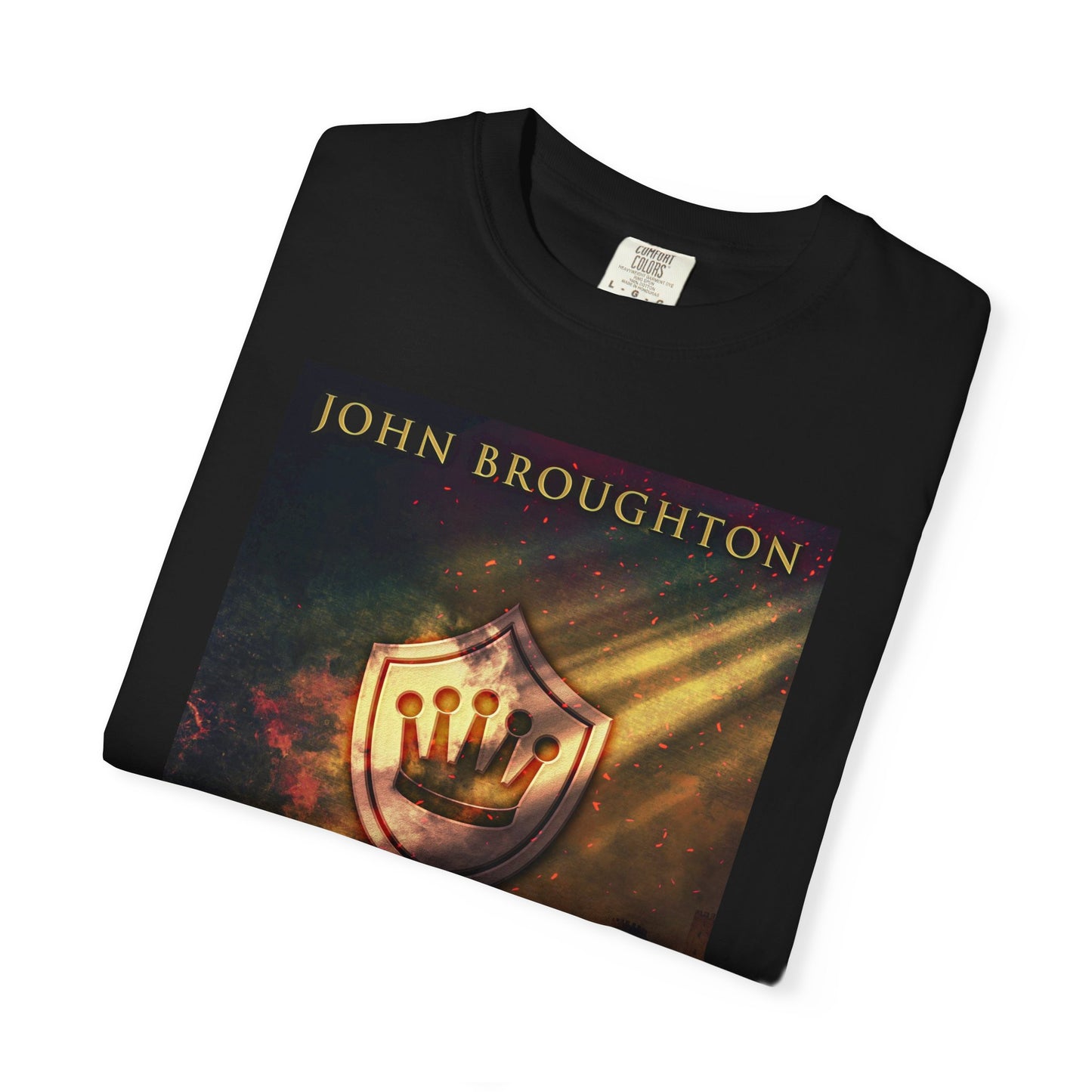 Sward And Sword - Unisex T-Shirt