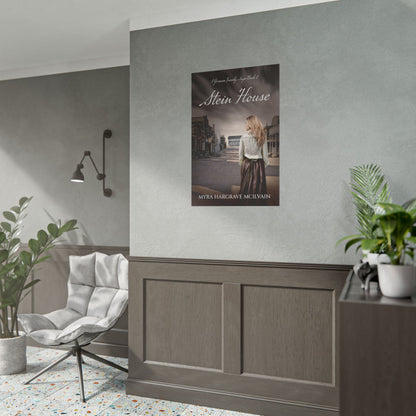 Stein House - Poster