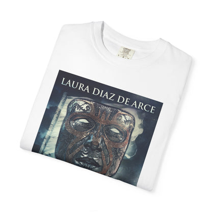 Mask Of The Nobleman - Unisex T-Shirt