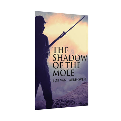 The Shadow Of The Mole - Poster