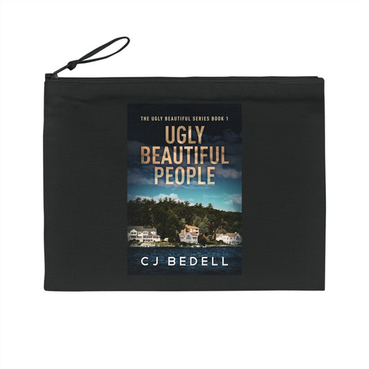 Ugly Beautiful People - Pencil Case
