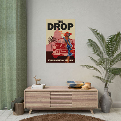 The Drop - Poster
