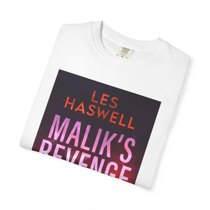 Malik's Revenge - Unisex T-Shirt