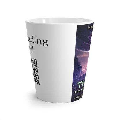Thalia - The New Generation - Latte Mug