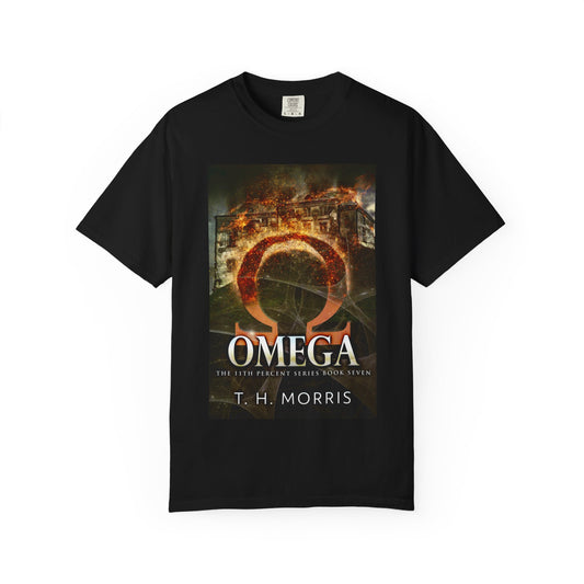 Omega - Unisex T-Shirt