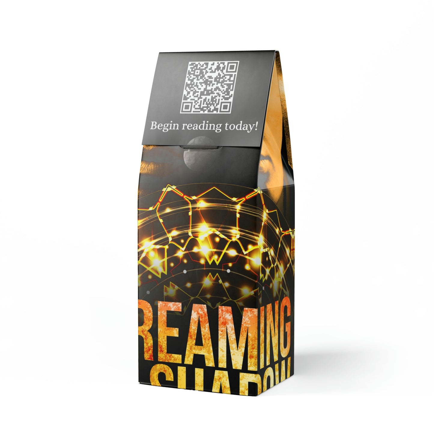 Dreaming In Shadow - Broken Top Coffee Blend (Medium Roast)