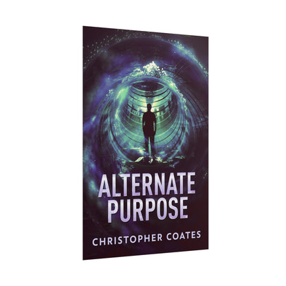 Alternate Purpose - Poster