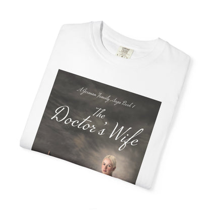 The Doctor's Wife - Unisex T-Shirt