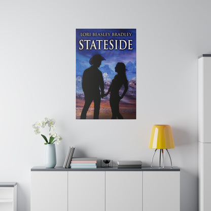 Stateside - Canvas
