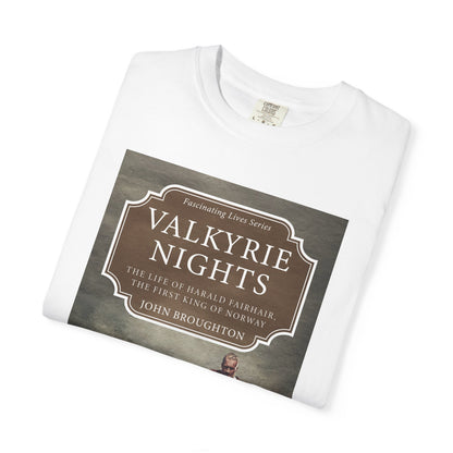 Valkyrie Nights - Unisex T-Shirt