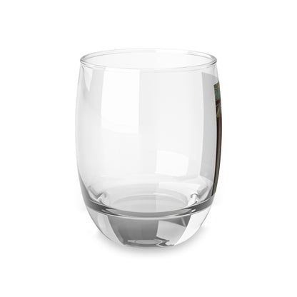 Our Little Life - Whiskey Glass