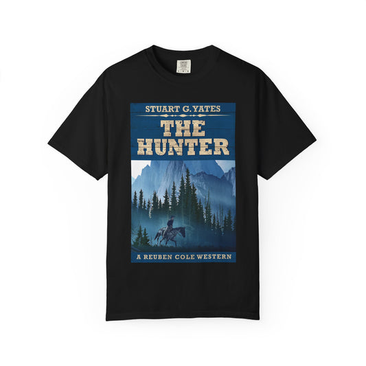 The Hunter - Unisex T-Shirt
