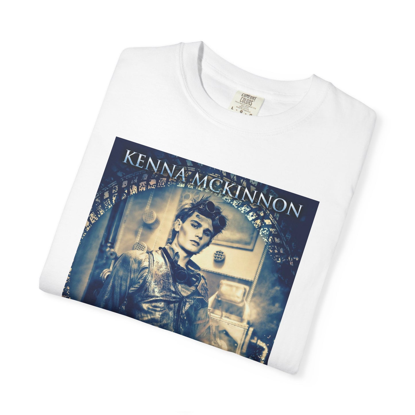 Ascending - Unisex T-Shirt