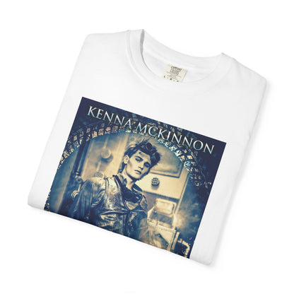 Ascending - Unisex T-Shirt