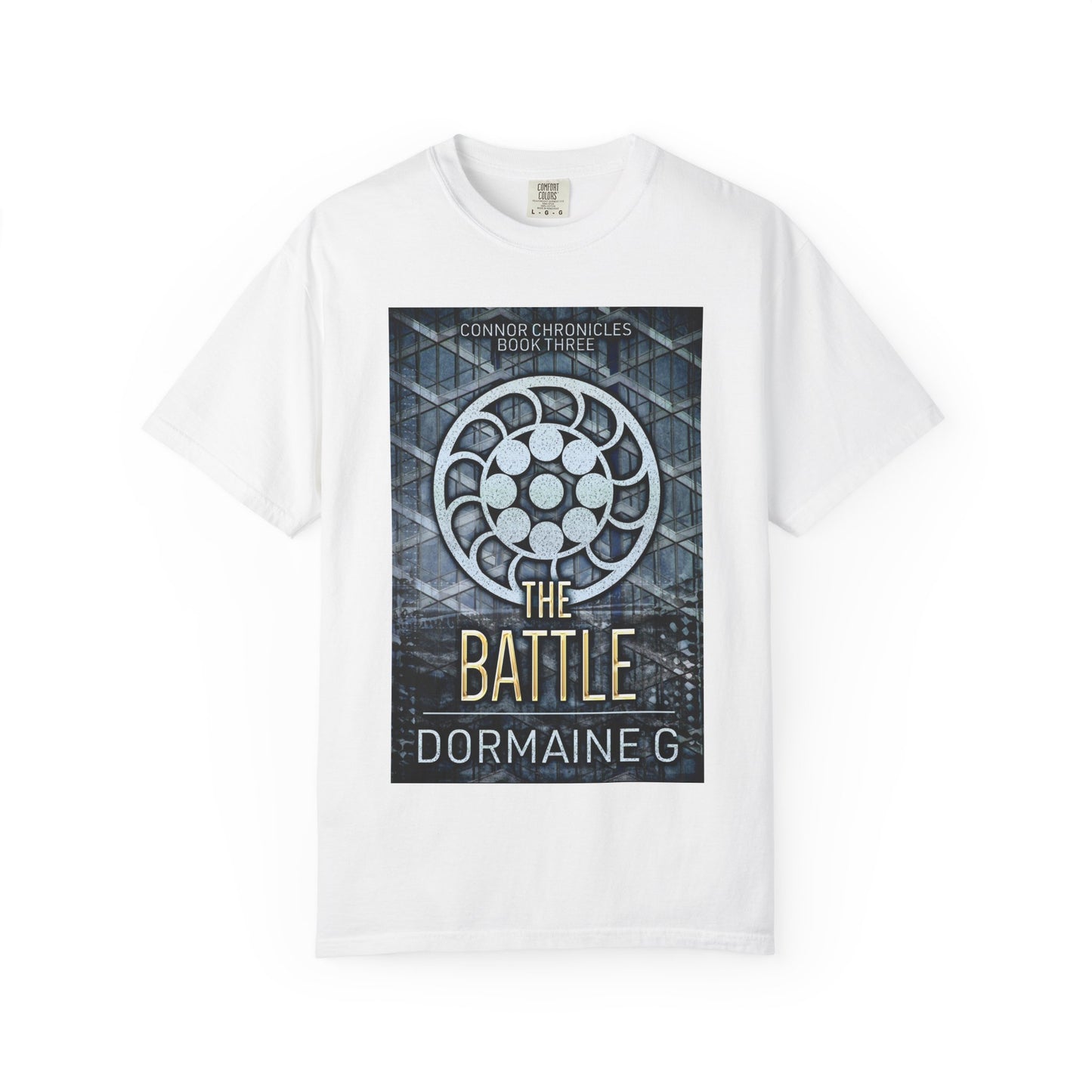 The Battle - Unisex T-Shirt