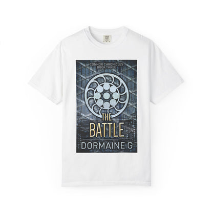 The Battle - Unisex T-Shirt
