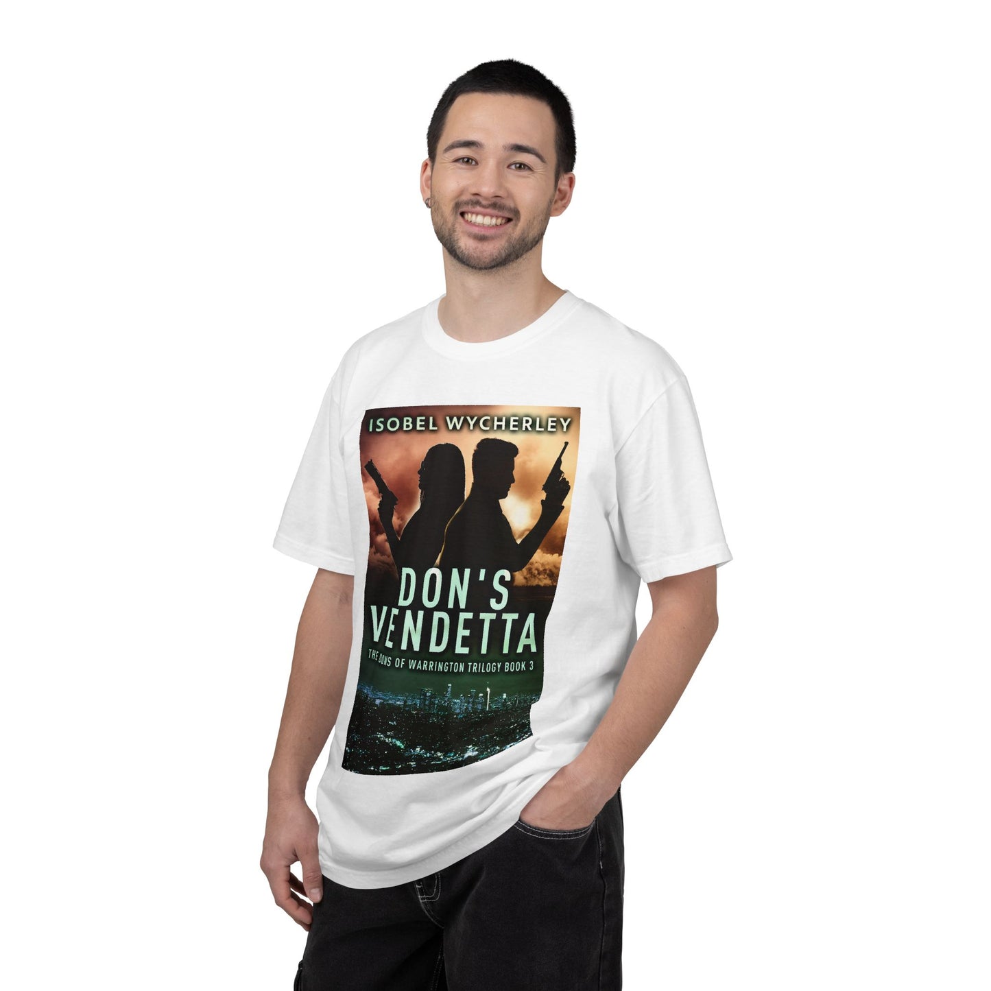 Don's Vendetta - Unisex T-Shirt
