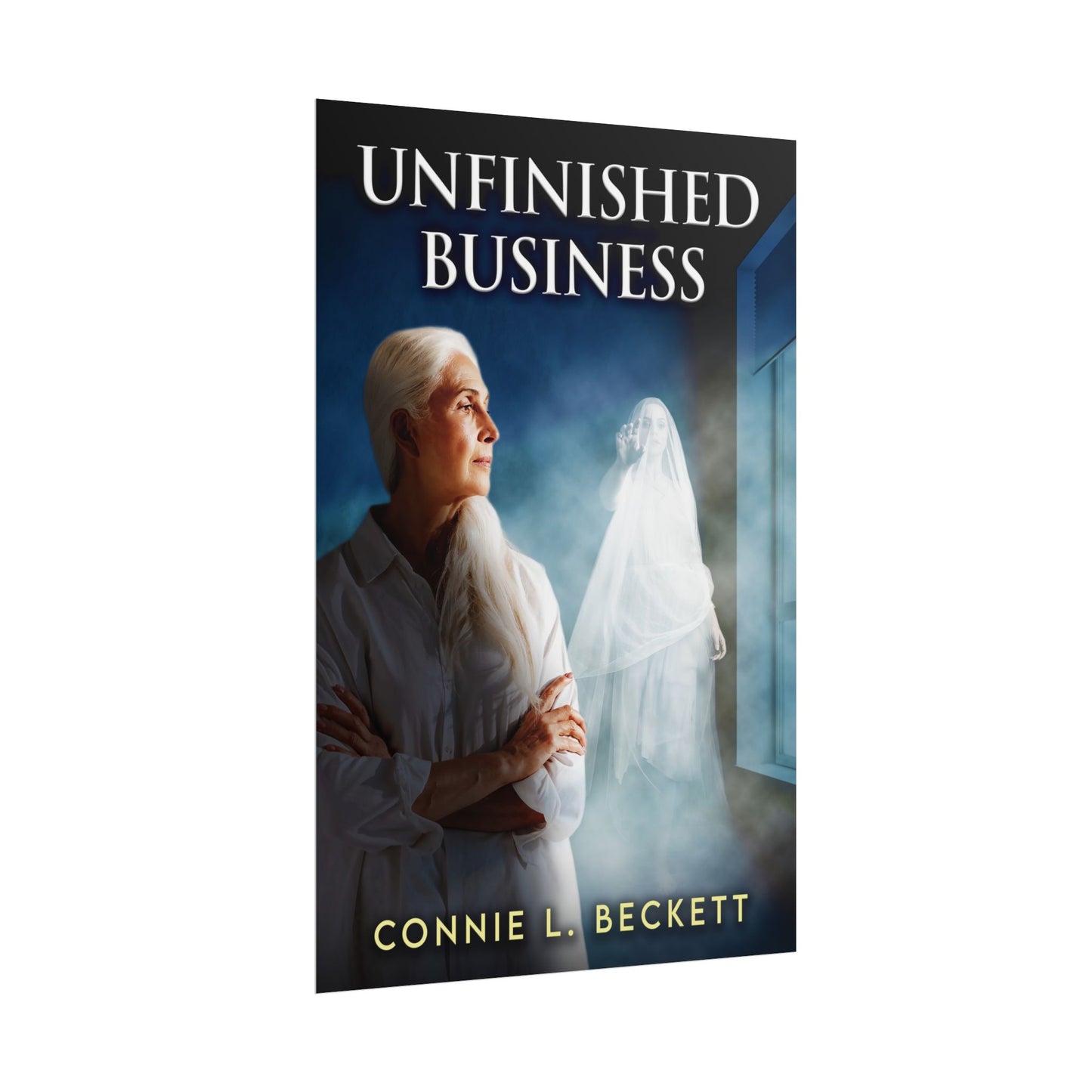 Unfinished Business - Poster