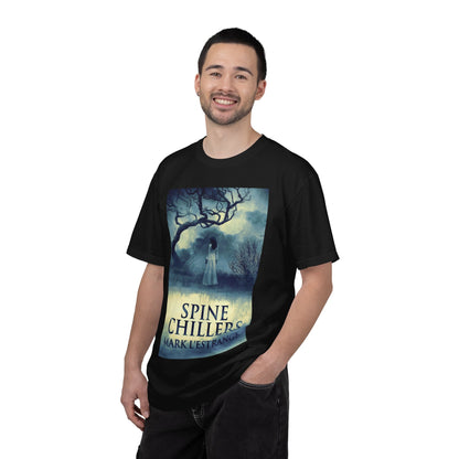 Spine Chillers - Unisex T-Shirt