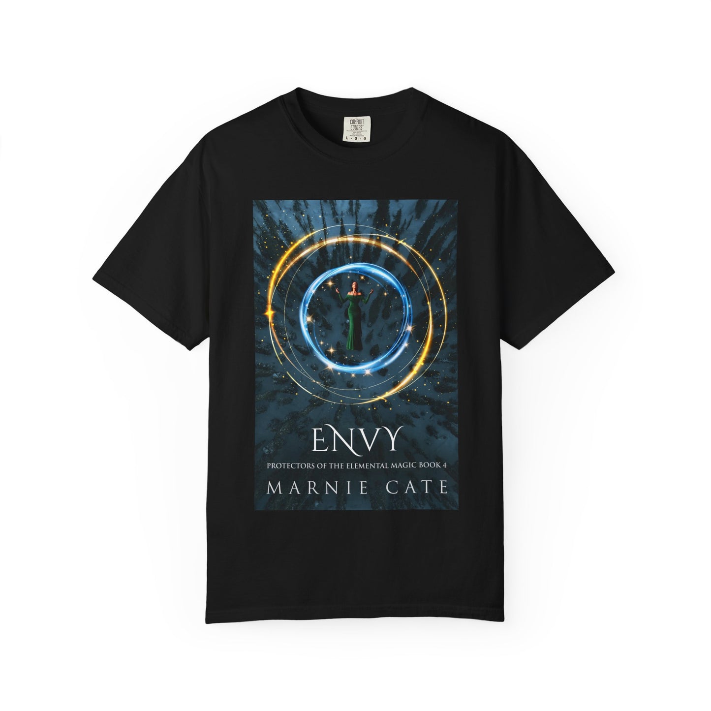 Envy - Unisex T-Shirt