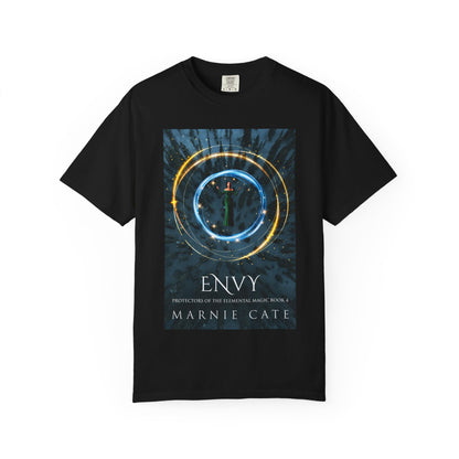 Envy - Unisex T-Shirt