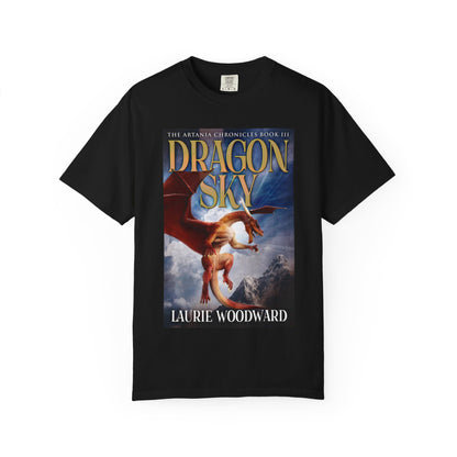 Dragon Sky - Unisex T-Shirt