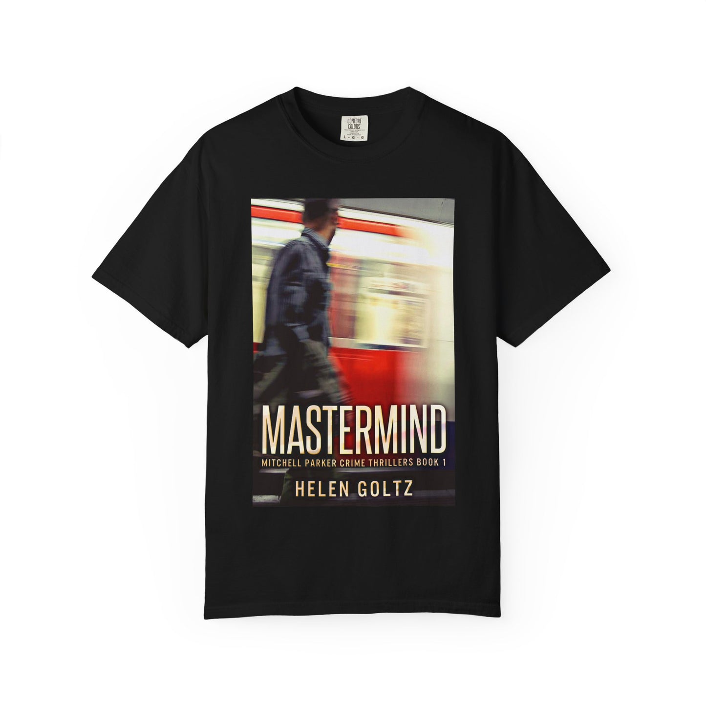 Mastermind - Unisex T-Shirt