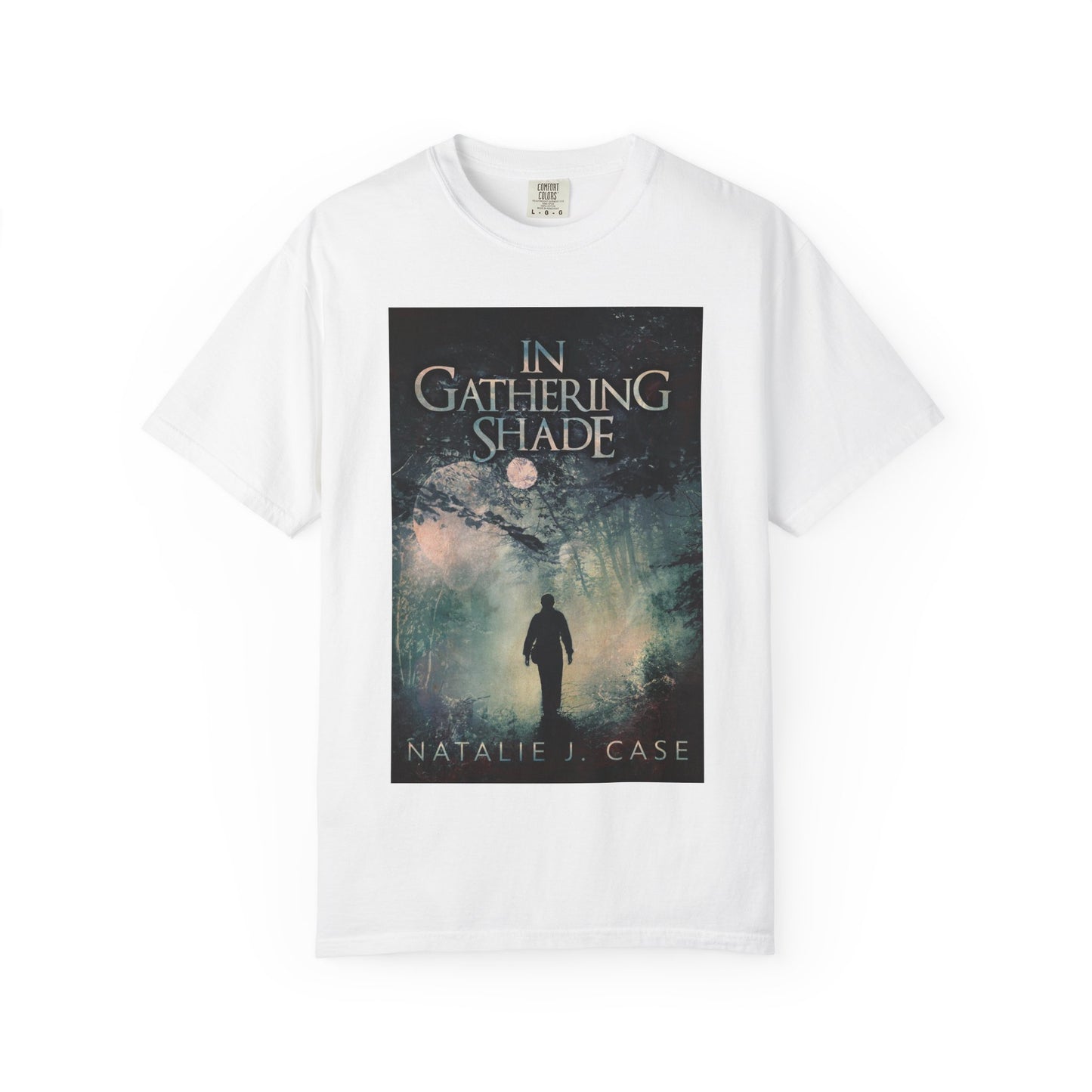 In Gathering Shade - Unisex T-Shirt