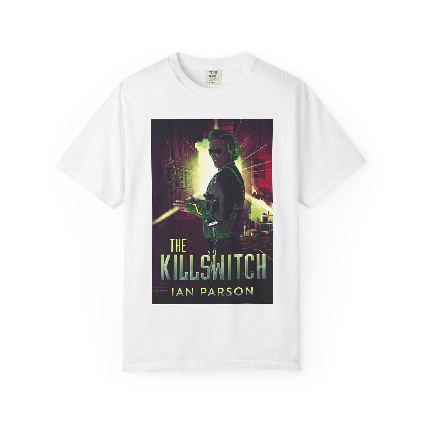 The Killswitch - Unisex T-Shirt