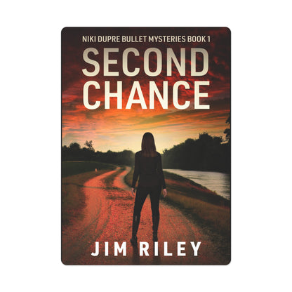 Second Chance - Playing Cards