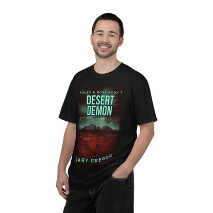 Desert Demon - Unisex T-Shirt
