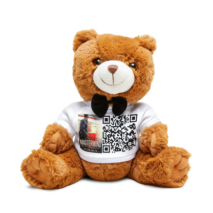 Mastermind - Teddy Bear