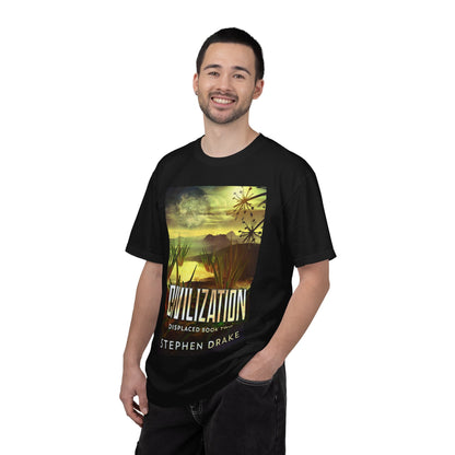 Civilization - Unisex T-Shirt