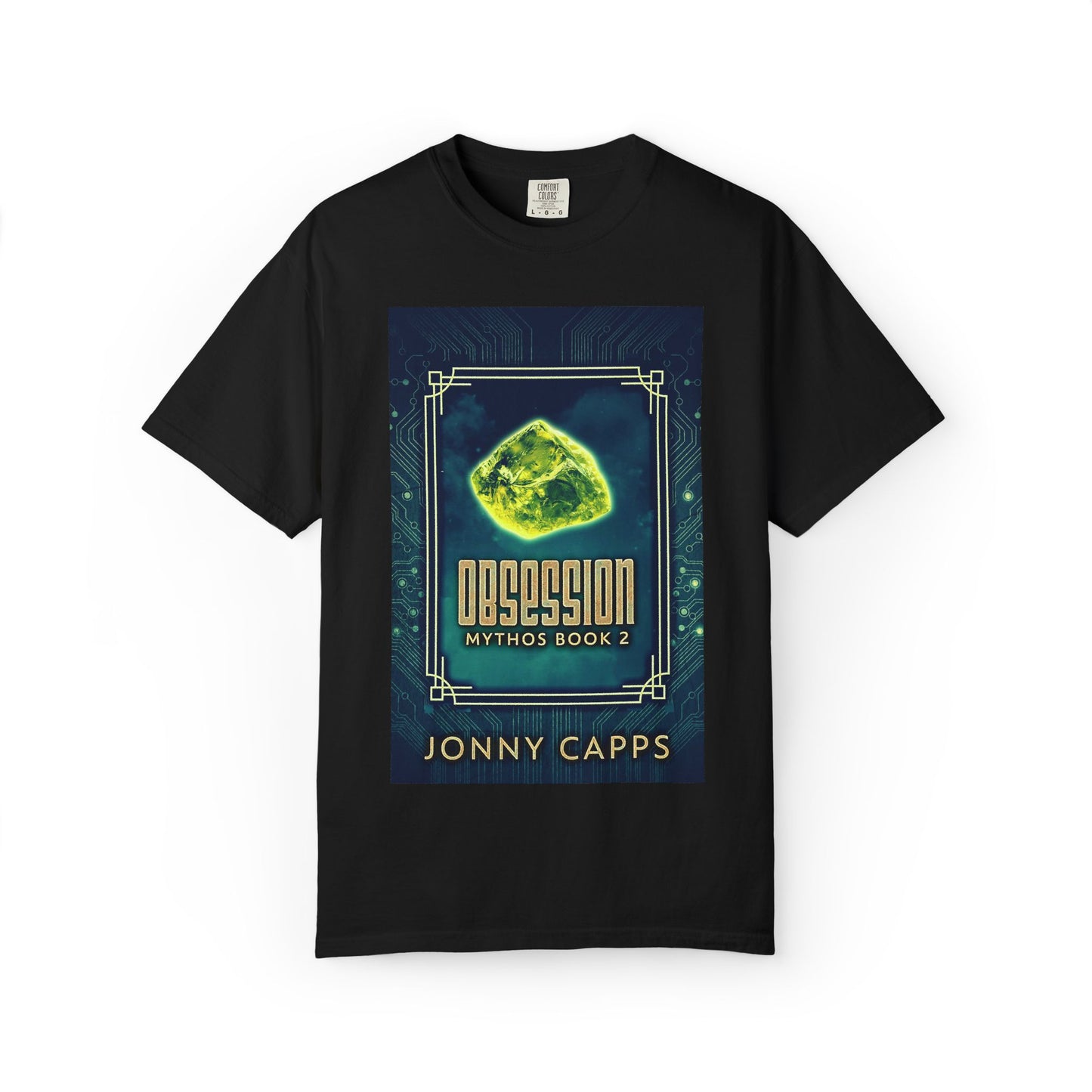 Obsession - Unisex T-Shirt