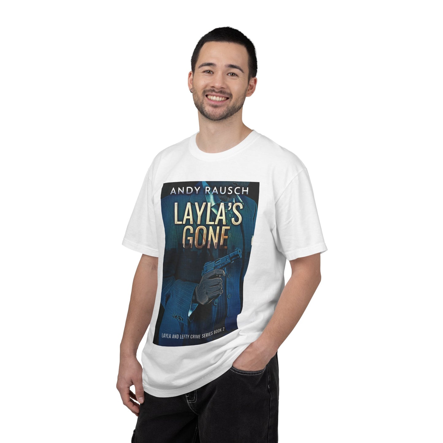 Layla's Gone - Unisex T-Shirt
