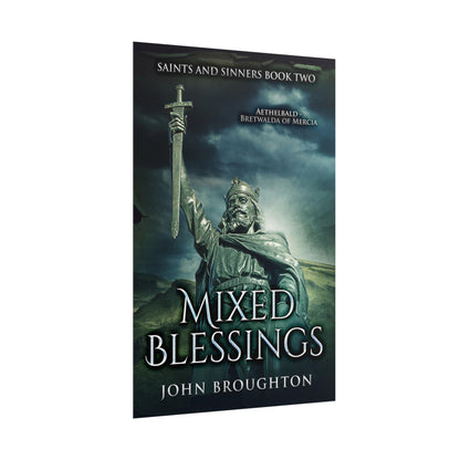 Mixed Blessings - Poster
