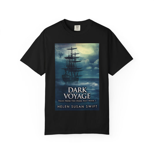 Dark Voyage - Unisex T-Shirt